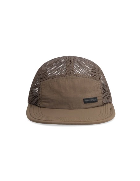 TD Global Hat Desert Palm