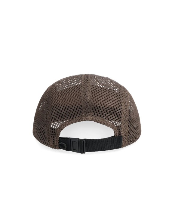 TD Global Hat Desert Palm