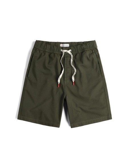 TD Dirt Shorts Beetle