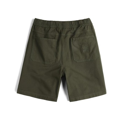 TD Dirt Shorts Beetle 2