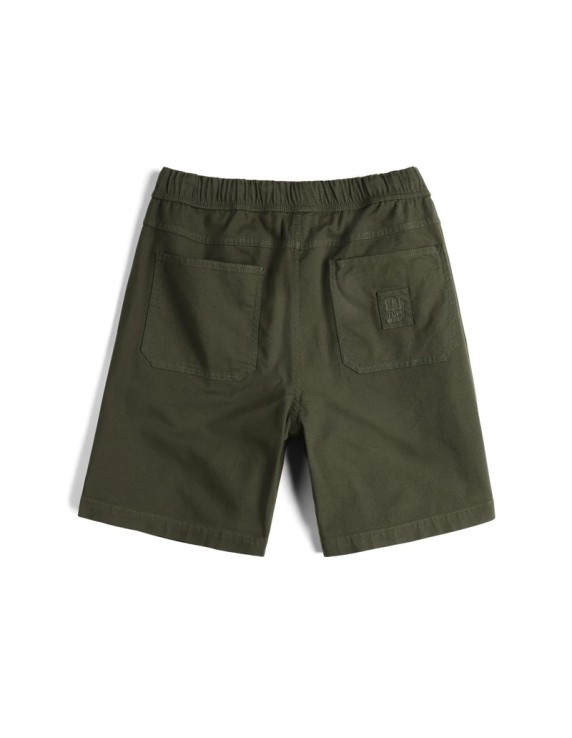 TD Dirt Shorts Beetle