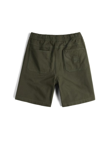 TD Dirt Shorts Beetle