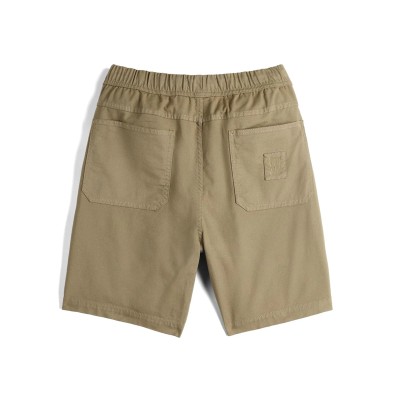 TD Dirt Shorts Elmwood 2