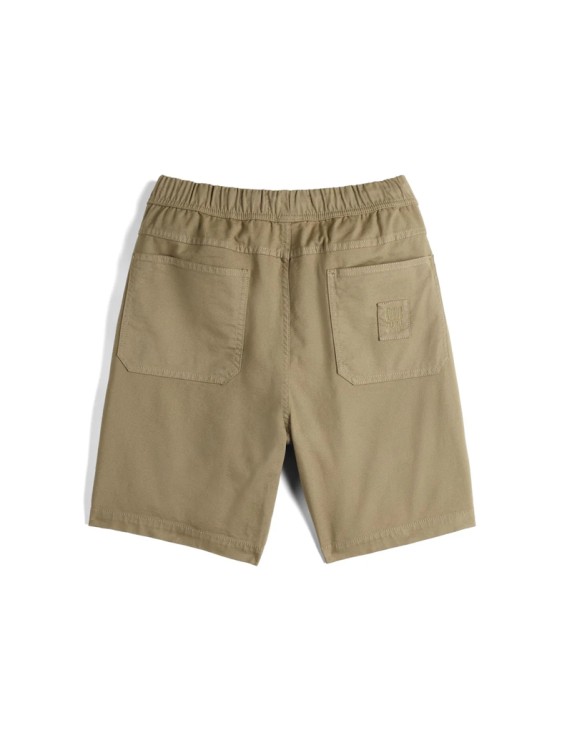TD Dirt Shorts Elmwood