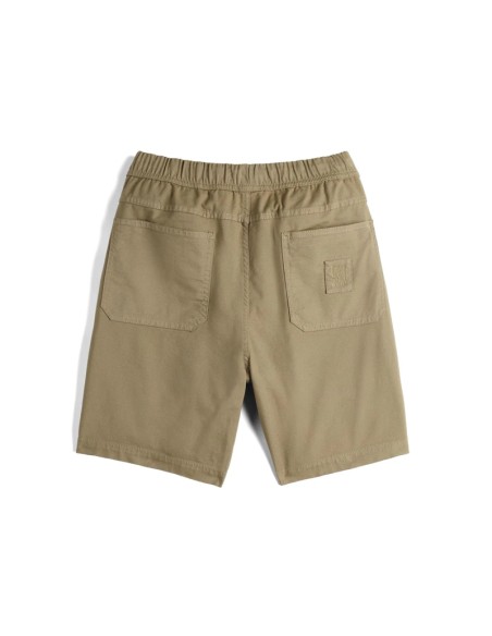 TD Dirt Shorts Elmwood