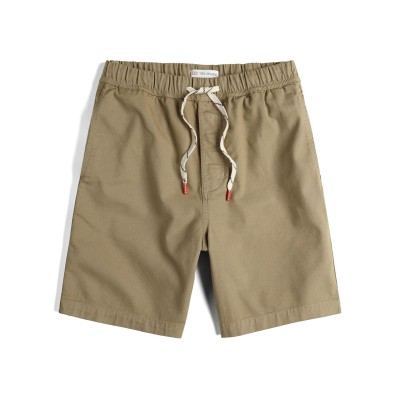 TD Dirt Shorts Elmwood