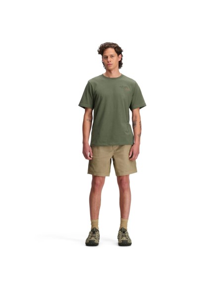 TD Dirt Shorts Elmwood