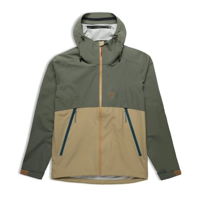 TD Global Jacket...