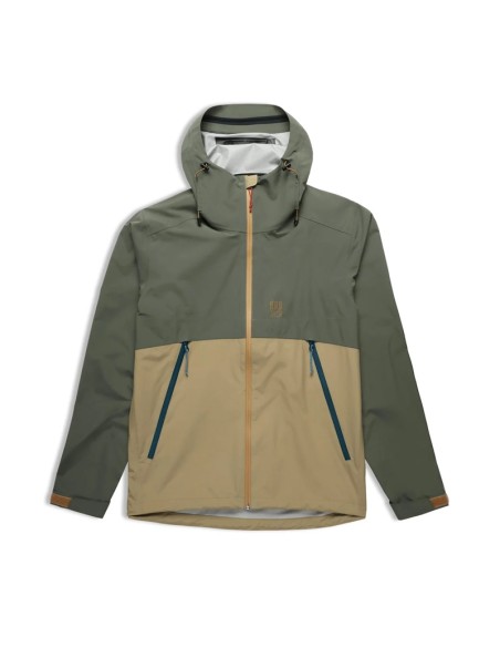 TD Global Jacket Beetke/Elmwood