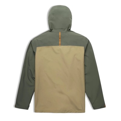 TD Global Jacket... 2