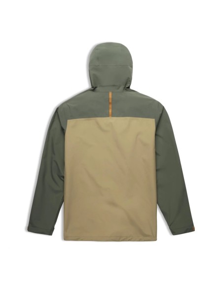 TD Global Jacket Beetke/Elmwood