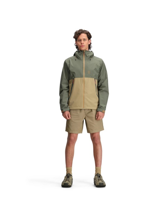 TD Global Jacket Beetke/Elmwood TD Global Jacket Beetke/Elmwood