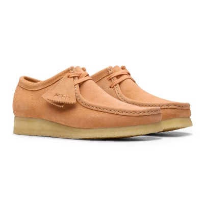 CLARKS ORIGINALS スエードシューズ ベージュ 楽天市場】クラークス オリジナルズ レザーシューズ レディース
