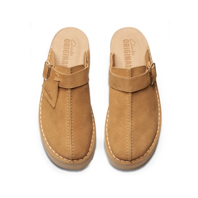 Clarks W TrekWedge Mule Mid... 2