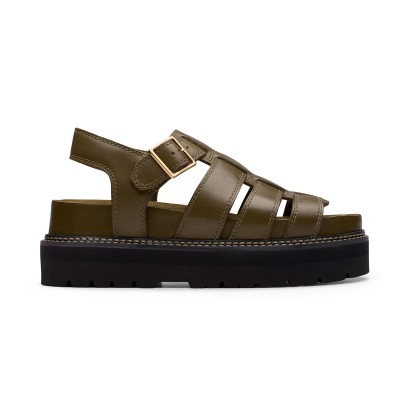 Clarks W Orianna Twist Dark...