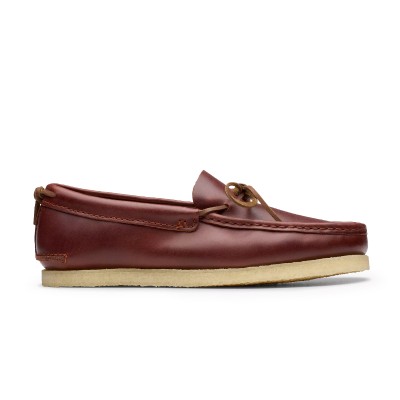 Clarks Godney Mocc British...