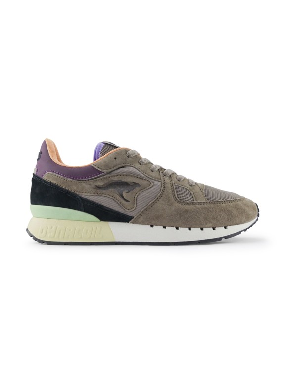 KangaROOS Coil R1 OG POP - Funghi/Purple