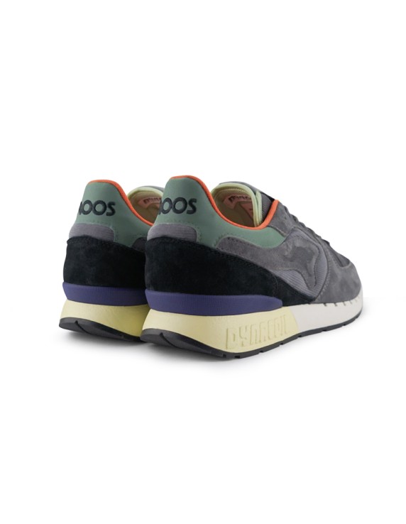KangaROOS Coil R1 OG POP - Grey/Green