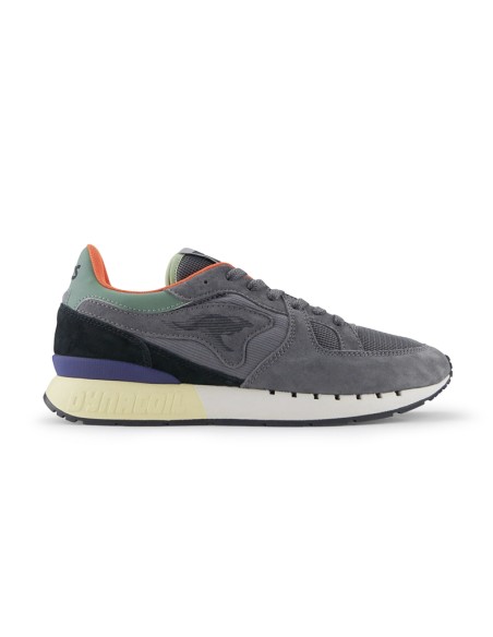 KangaROOS Coil R1 OG POP - Grey/Green