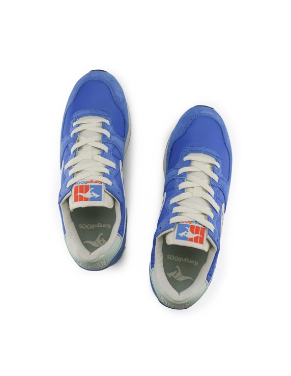 KangaROOS Aussie Athluxe II - FrenchBlue KangaROOS Aussie Athluxe II - FrenchBlue