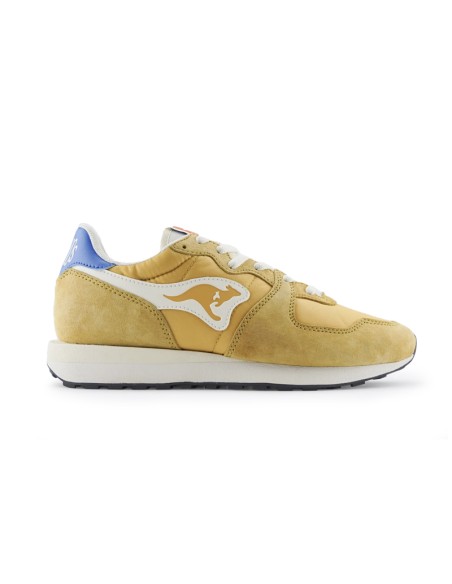 KangaROOS Aussie Athluxe II - Mustard