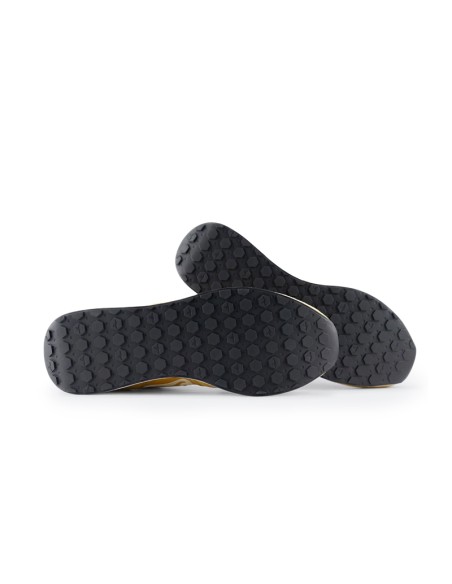 KangaROOS Aussie Athluxe II - Mustard