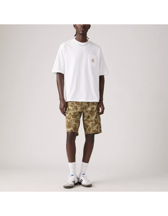 Levis Carrier Cargo Short
