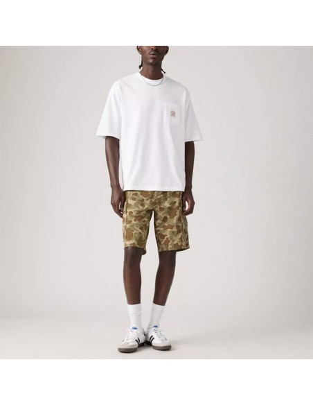 Levis Carrier Cargo Short