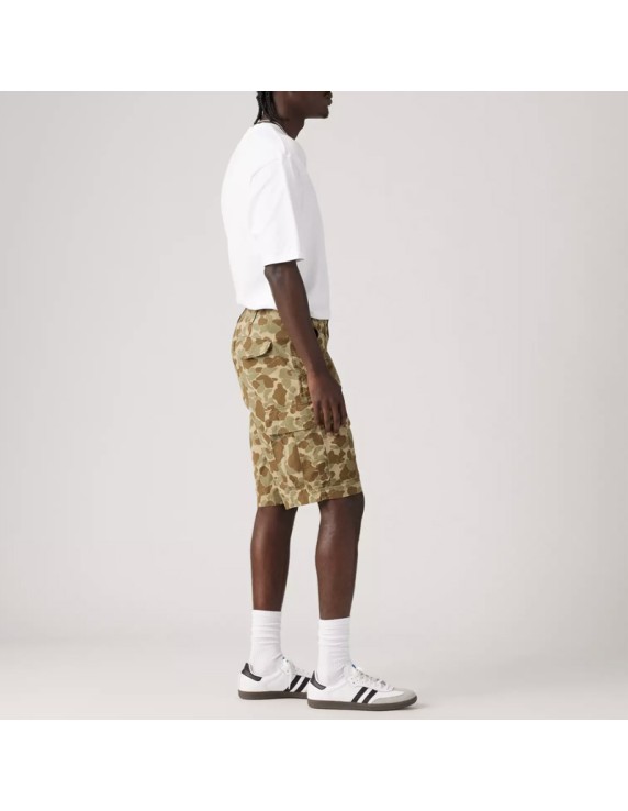 Levis Carrier Cargo Short