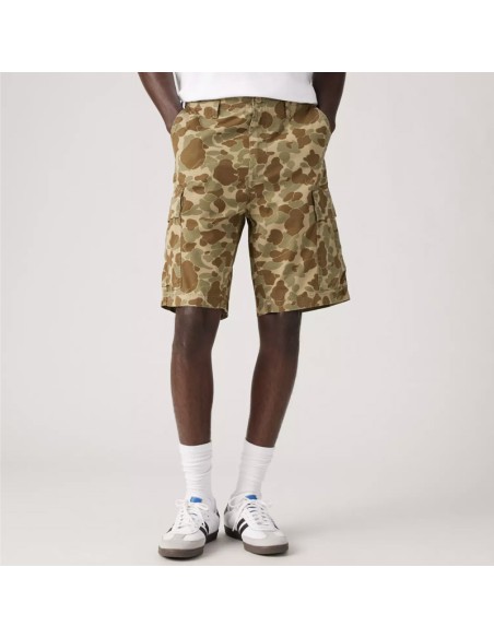 Levis Carrier Cargo Short