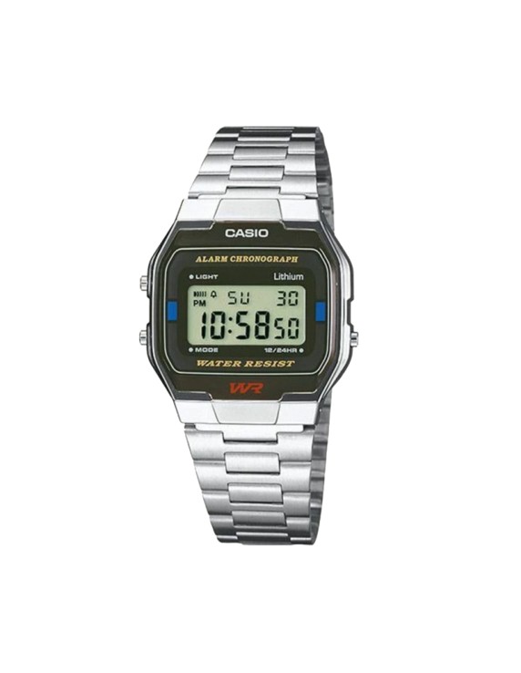 CASIO A163WA-1QES