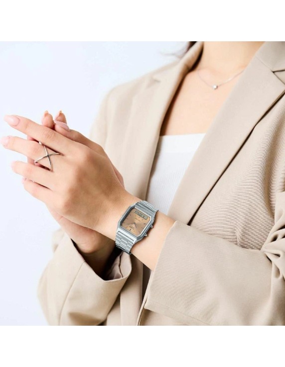 CASIO AQ-230A-4AMQYES