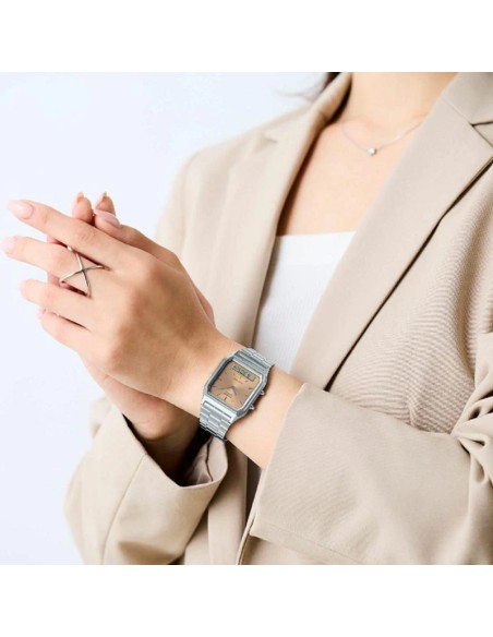 CASIO AQ-230A-4AMQYES