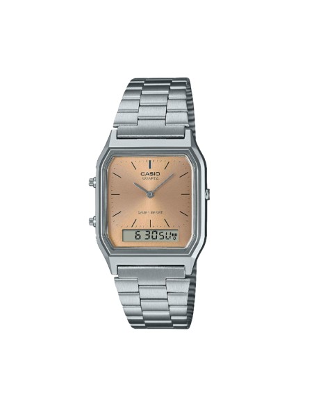 CASIO AQ-230A-4AMQYES