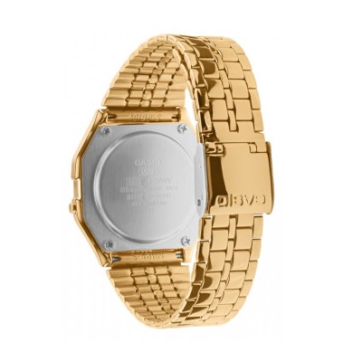 CASIO A158WETG-9AEF 2