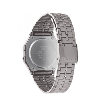 CASIO A158WETB-1AEF 2