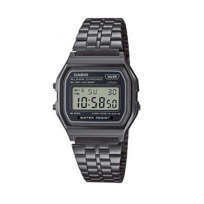 CASIO A158WETB-1AEF