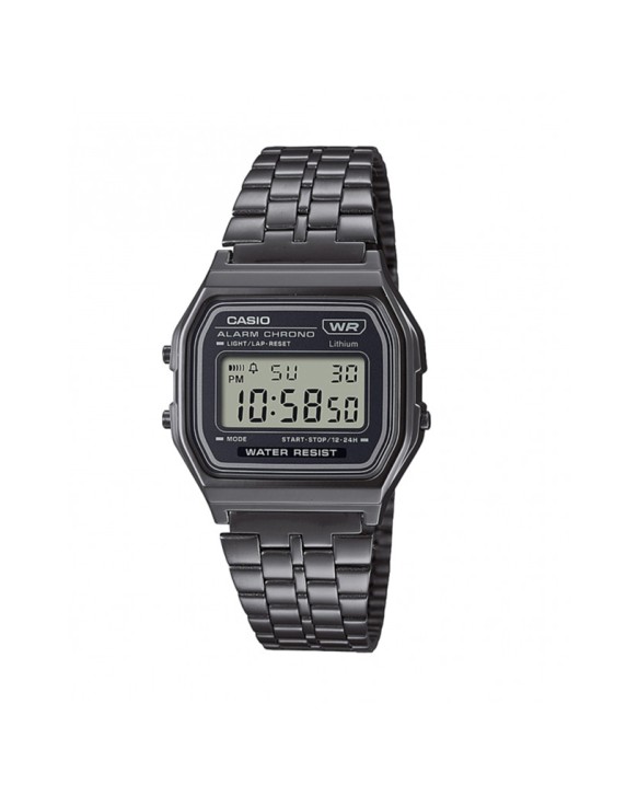 CASIO A158WETB-1AEF