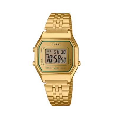 CASIO LA680WEGV-9AEF