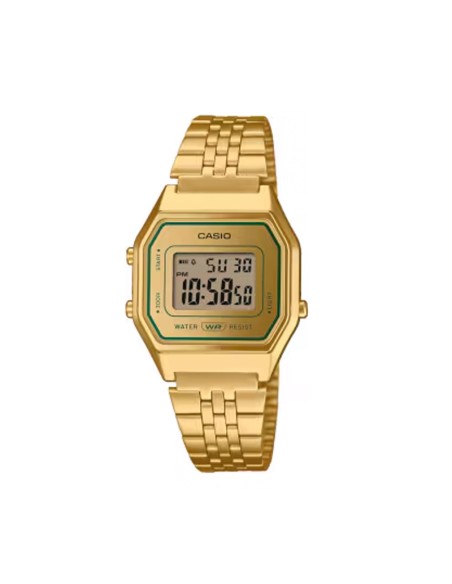 CASIO LA680WEGV-9AEF