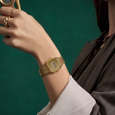 CASIO LA680WEGV-9AEF 2