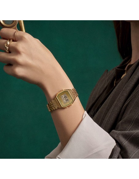 CASIO LA680WEGV-9AEF