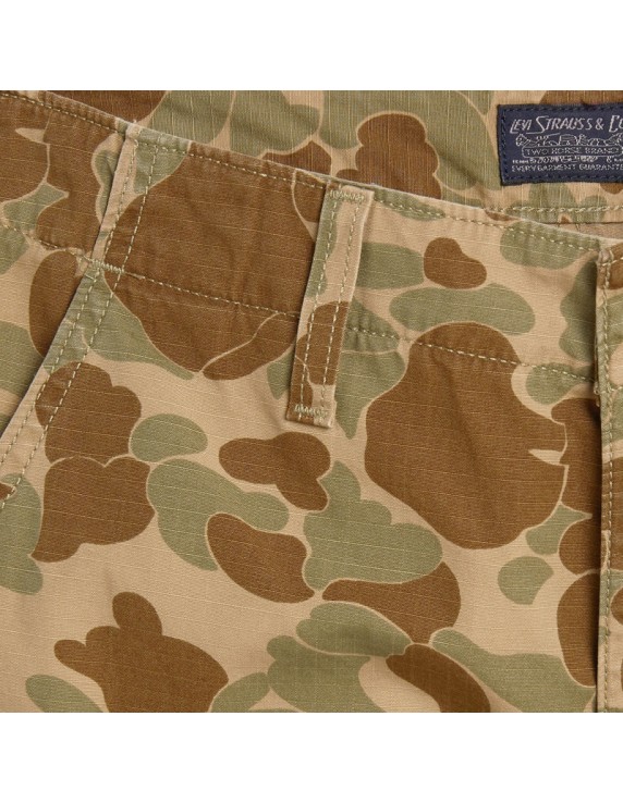 Levis Carrier Cargo Short