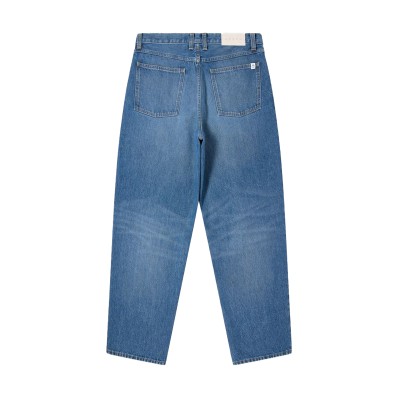Edwin Tyrell Pant Arctic Blue 2