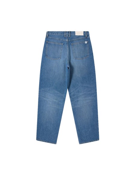 Edwin Tyrell Pant Arctic Blue