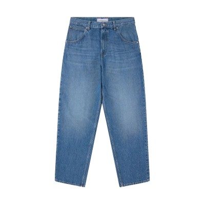 Edwin Tyrell Pant Arctic Blue