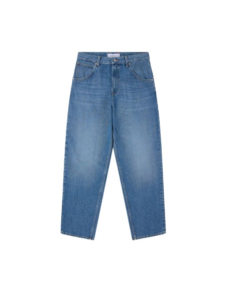 Edwin Tyrell Pant Arctic Blue