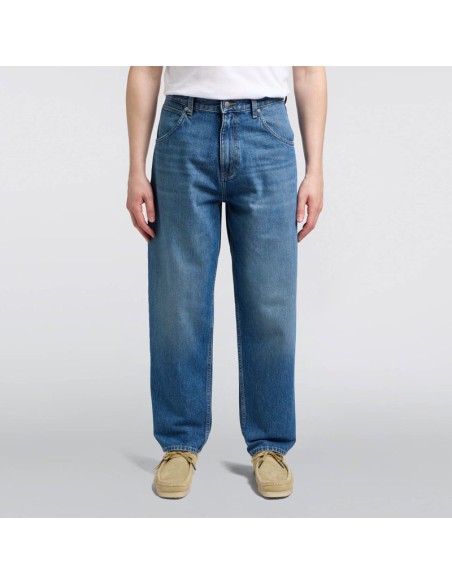 Edwin Tyrell Pant Arctic Blue