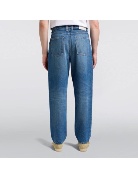 Edwin Tyrell Pant Arctic Blue