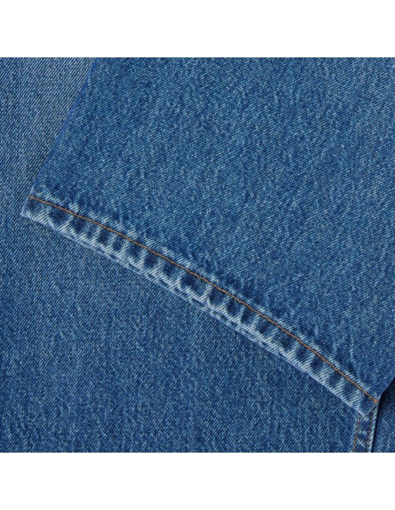 Edwin Tyrell Pant Arctic Blue Edwin Tyrell Pant Arctic Blue